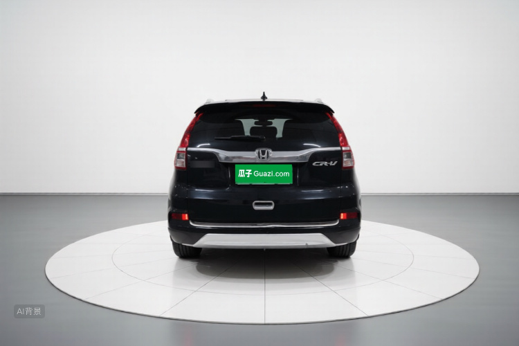 Honda CR-V 2017 #6 Honda CR-V 2017 car image #6