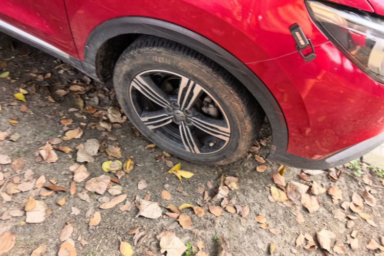 MG ZS 2019 #9 MG ZS 2019 car image #9