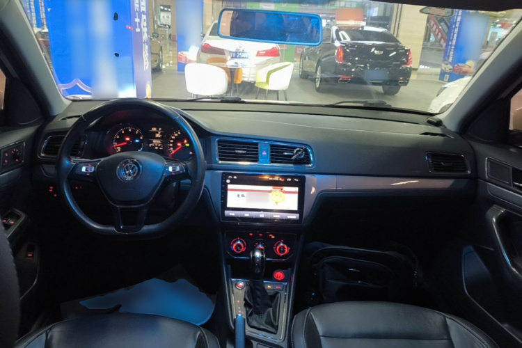 Volkswagen Lavida 2017 #10 Volkswagen Lavida 2017 car image #10