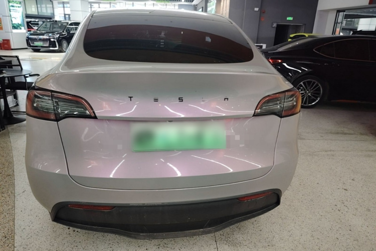 Tesla Model Y 2023 car image #6