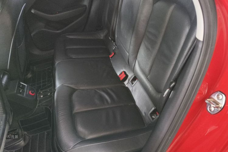 Audi A3 2015 immagine di auto #19