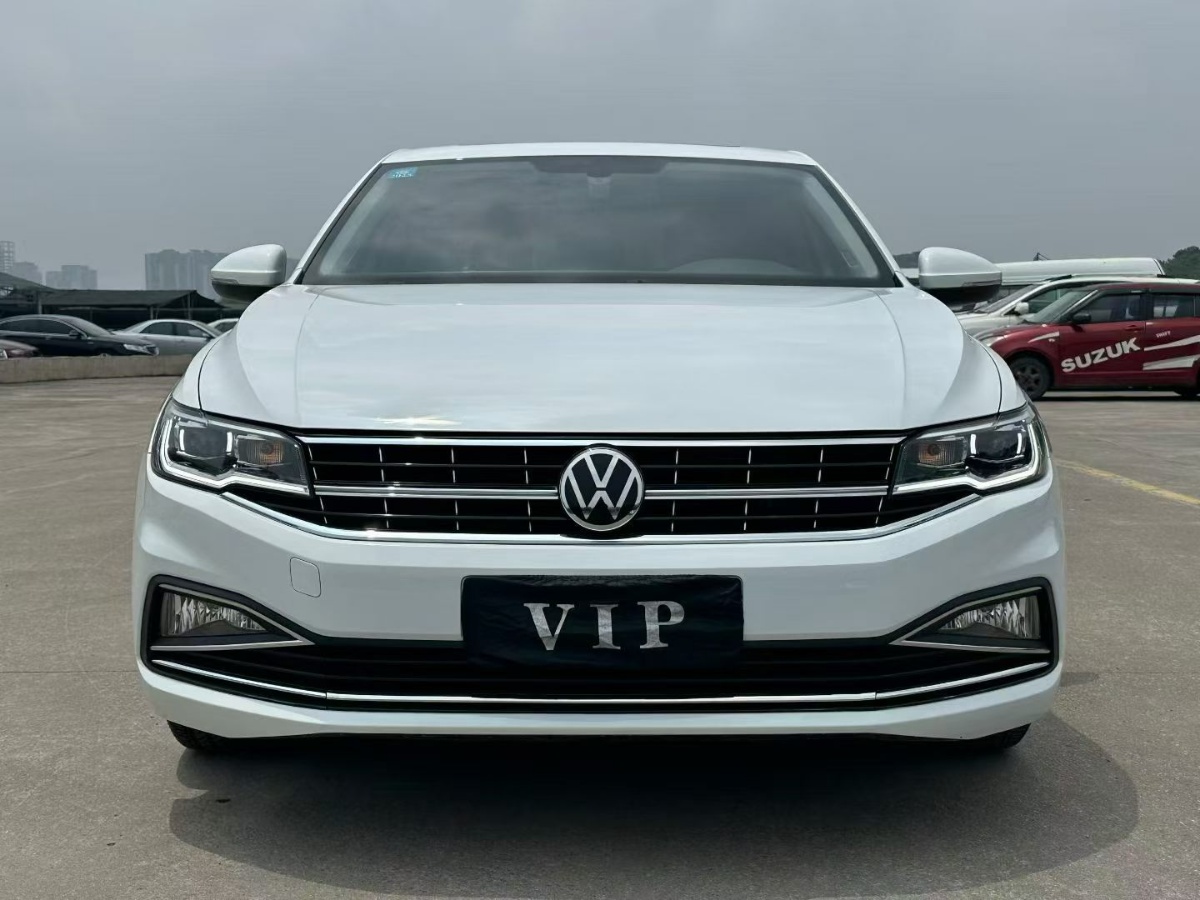 Volkswagen Bora 2021 Volkswagen Bora 2021 car image