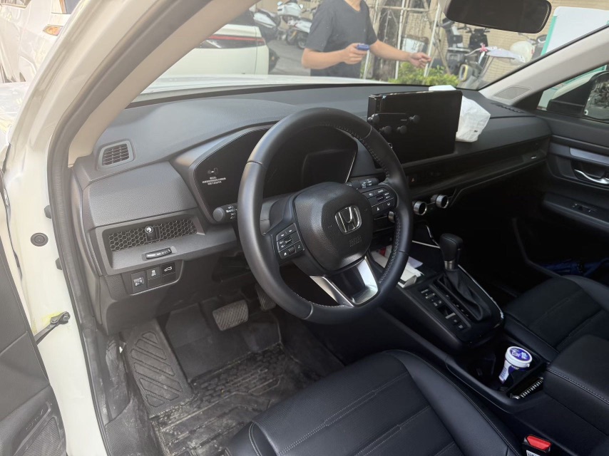 Honda CR-V 2025 car image #3