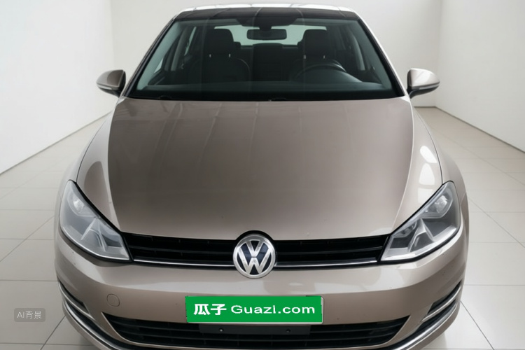 Volkswagen Golf 2016 #3 Volkswagen Golf 2016 car image #3