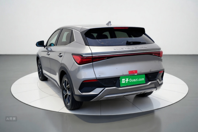 BYD Yuan Plus 2023 car image #5
