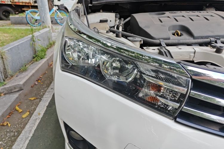 2014 immagine di auto #8