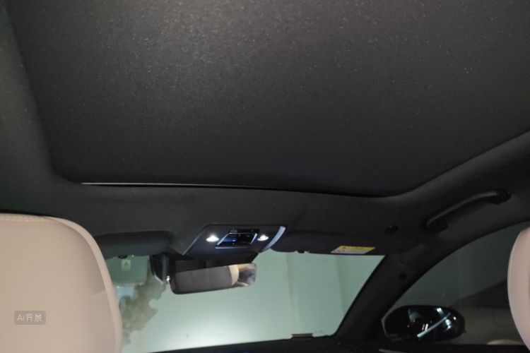 BYD Han 2024 car image #20