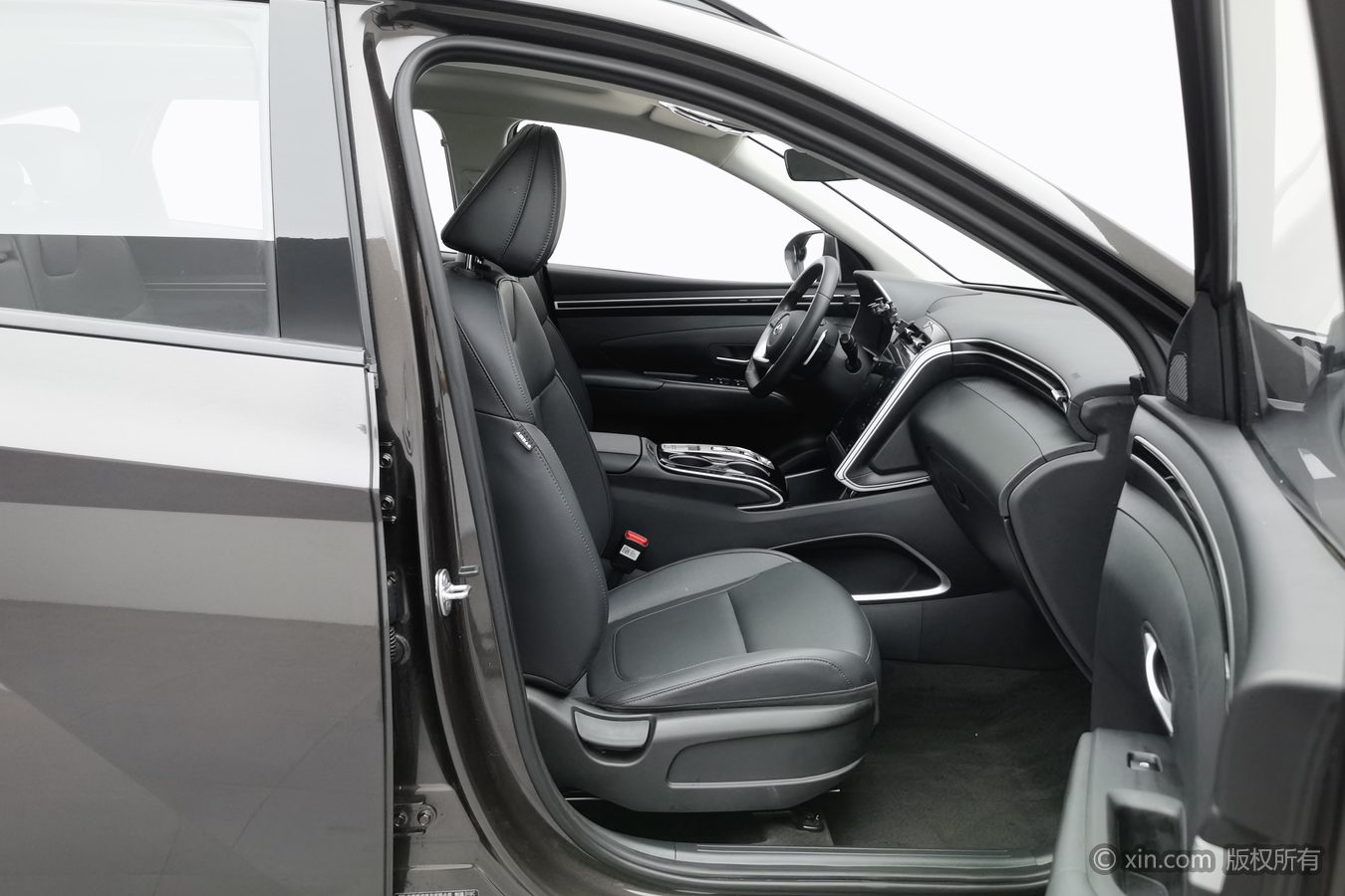 Hyundai Tucson 2024 #24 Hyundai Tucson 2024 imagen de coche #24