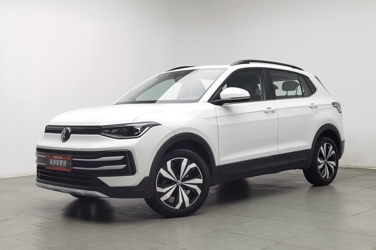 Volkswagen Tharu 2024 Volkswagen Tharu 2024 imagem de carro