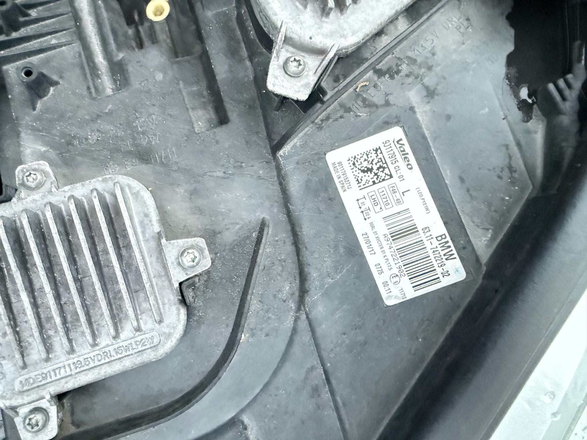 2017 #16 2017 car image #16