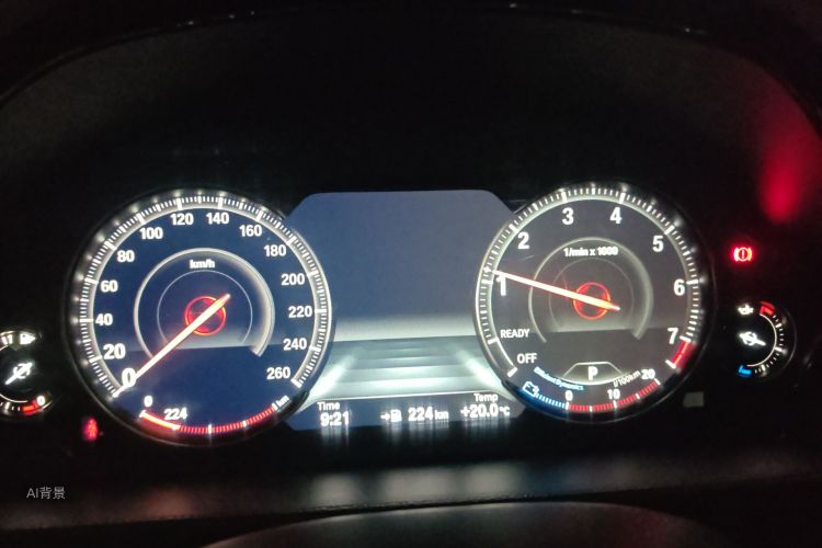 BMW 3 Series 2018 صورة سيارة #13