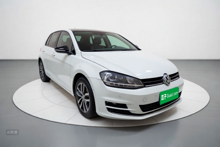 Volkswagen Golf 2017 #4 Volkswagen Golf 2017 car image #4