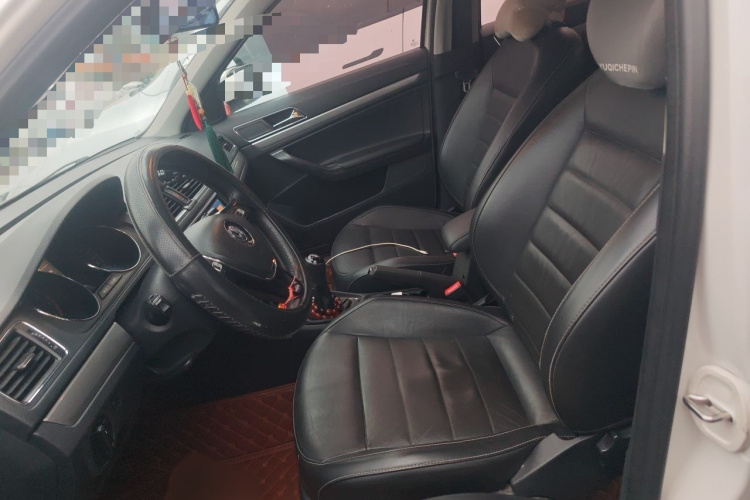 Volkswagen Lavida 2019 #19 Volkswagen Lavida 2019 car image #19