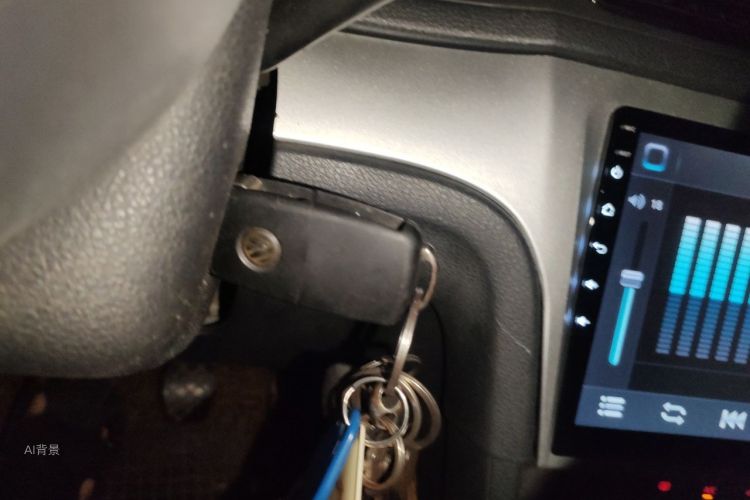Volkswagen Lavida 2015 car image #10