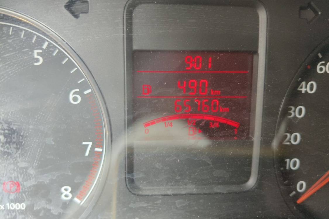 Volkswagen Polo 2012 #27 Volkswagen Polo 2012 car image #27