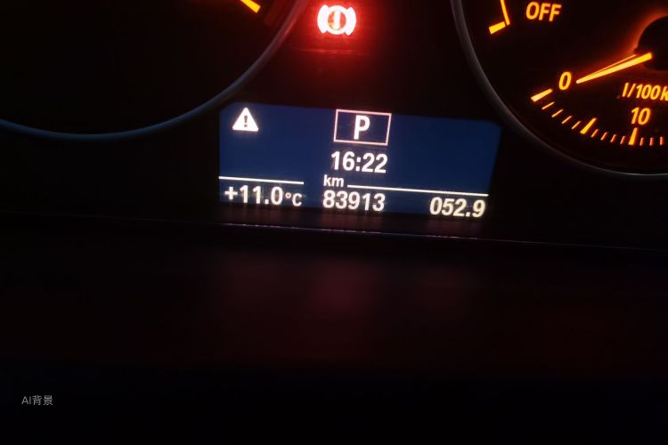 BMW 3 Series GT 2016 immagine di auto #14