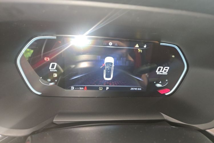 MG 5 2021 #16 MG 5 2021 immagine di auto #16