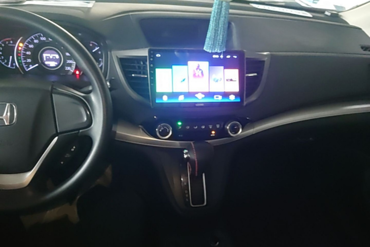 Honda CR-V 2017 #10 Honda CR-V 2017 immagine di auto #10