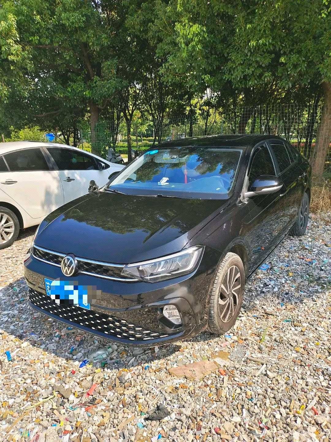 Volkswagen Lavida 2023 Volkswagen Lavida 2023 car image