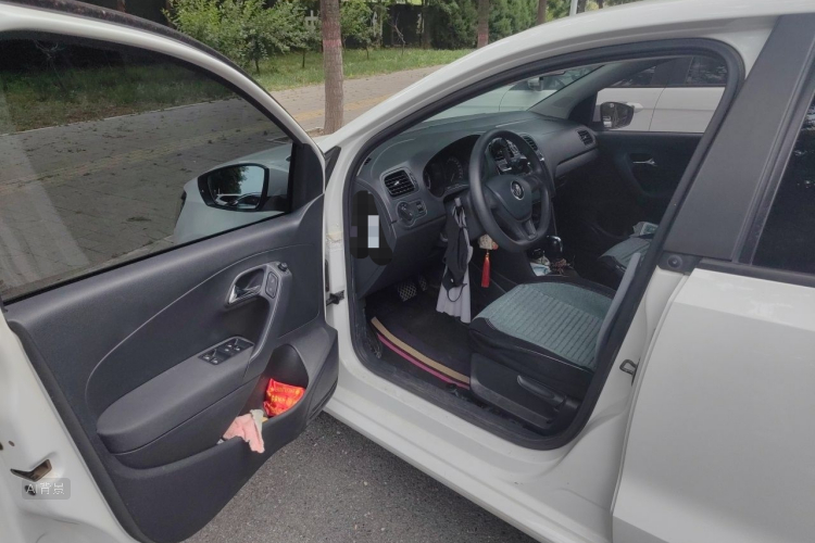 Volkswagen Polo 2018 #18 Volkswagen Polo 2018 car image #18
