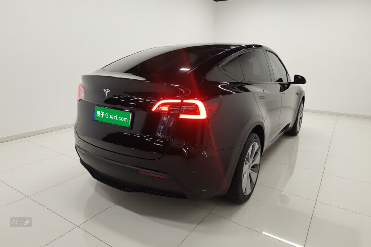 Tesla Model Y 2022 car image #7