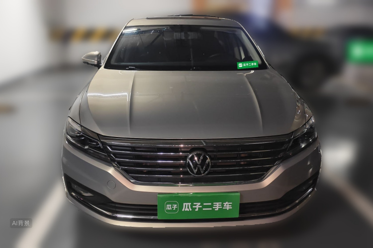 Volkswagen Lavida 2020 car image #3