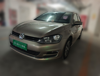 Volkswagen Golf 2016 Volkswagen Golf 2016 car image