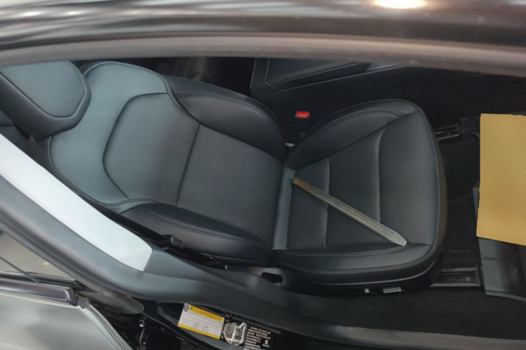 Tesla Model 3 2023 #24 Tesla Model 3 2023 car image #24