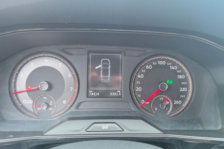 Volkswagen Lavida 2018 #12 Volkswagen Lavida 2018 car image #12