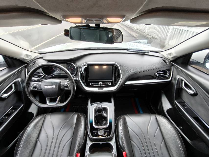 Jetour X70M 2020 #8 Jetour X70M 2020 imagen de coche #8