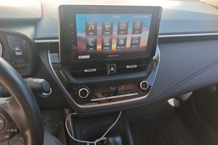 Toyota Corolla 2019 car image #15