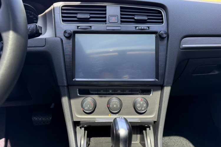 Volkswagen Golf 2016 #22 Volkswagen Golf 2016 car image #22