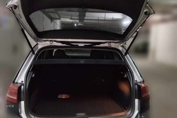 Volkswagen Golf 2015 #21 Volkswagen Golf 2015 car image #21