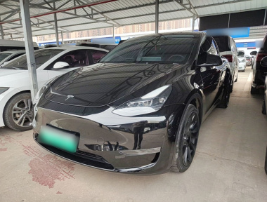 Tesla Model Y 2022 car image 