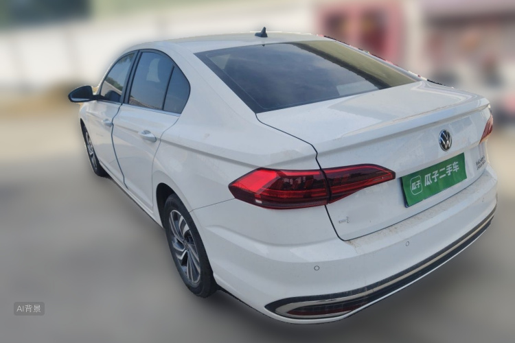 Volkswagen Bora 2025 car image #5