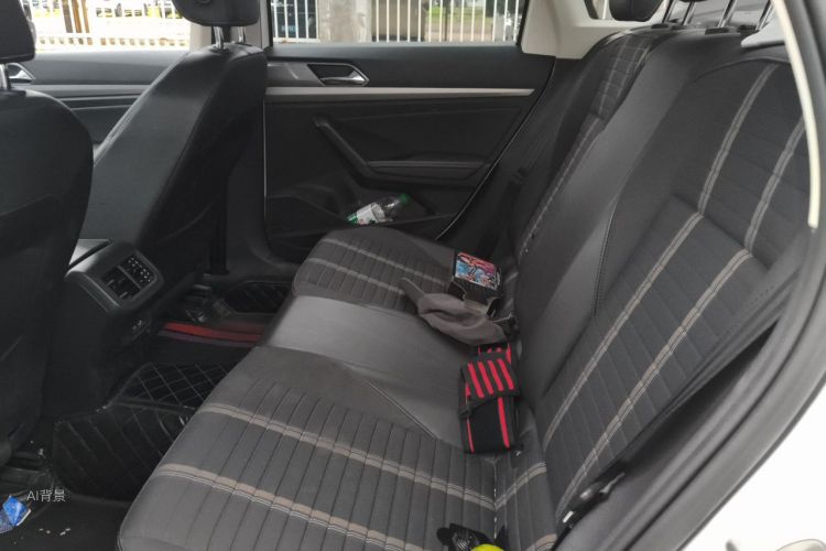 Volkswagen Lavida 2021 car image #19