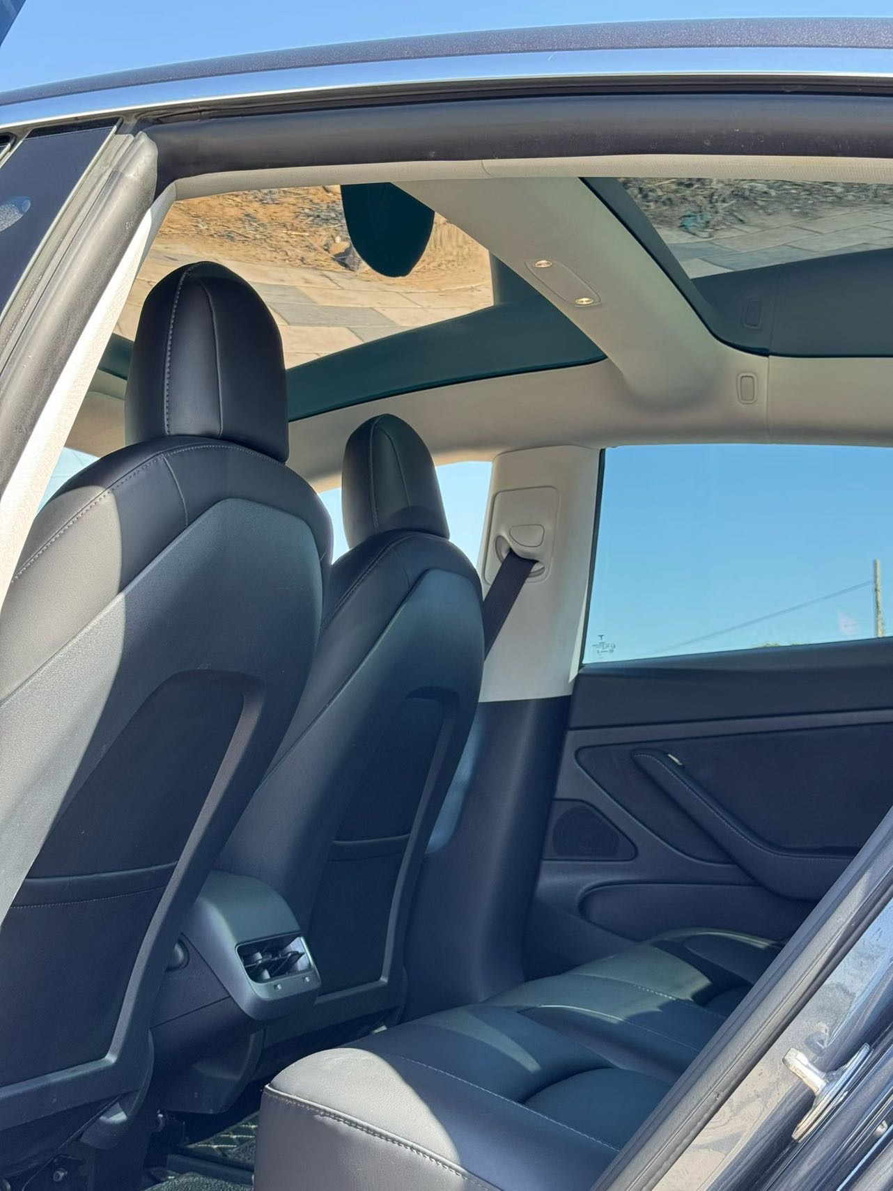 Tesla Model 3 2020 #3 Tesla Model 3 2020 car image #3