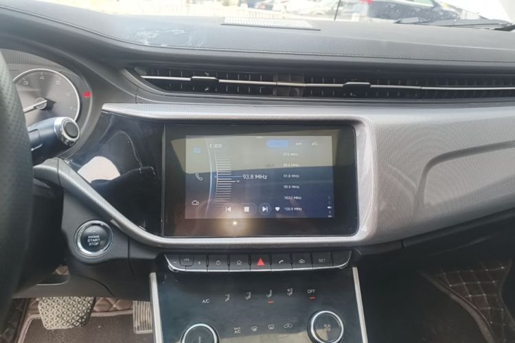 Chery Arrizo 5 2019 #13 Chery Arrizo 5 2019 immagine di auto #13