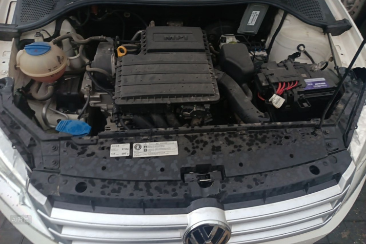 Volkswagen Santana 2016 #22 Volkswagen Santana 2016 car image #22