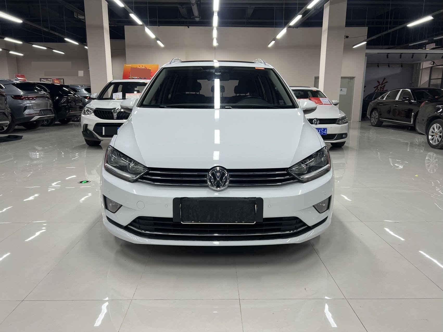 2018 imagen de coche #3