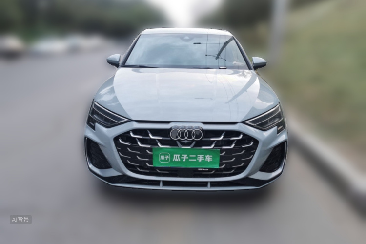 Audi A3 2026 #3 Audi A3 2026 immagine di auto #3