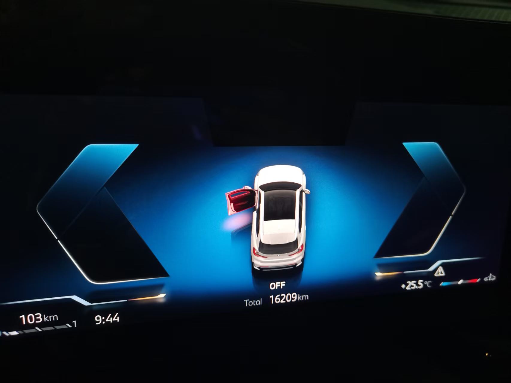 BMW X1 2025 immagine di auto #6