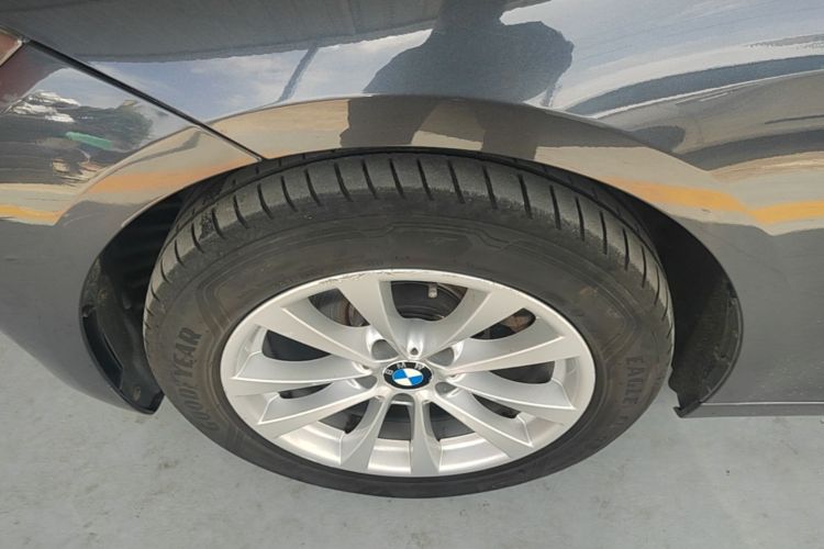 BMW 3 Series GT 2017 #9 BMW 3 Series GT 2017 car image #9
