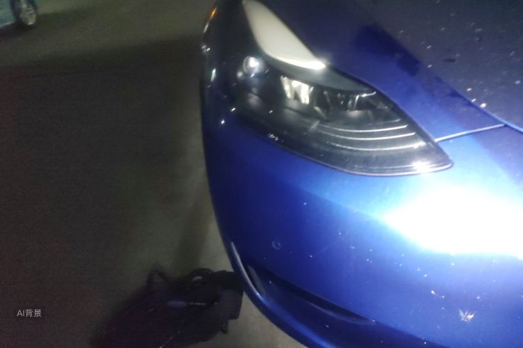 Tesla Model Y 2022 #8 Tesla Model Y 2022 imagen de coche #8