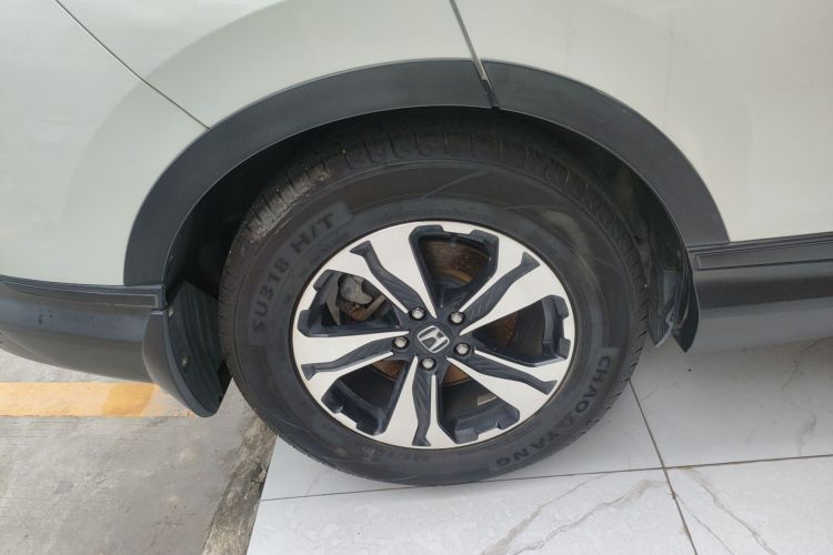 Honda CR-V 2021 immagine di auto #10