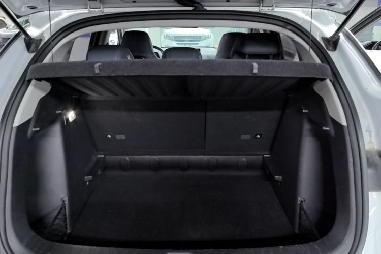 BYD Yuan Plus 2023 car image #19
