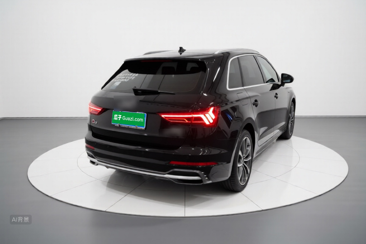 Audi Q3 2023 immagine di auto #6