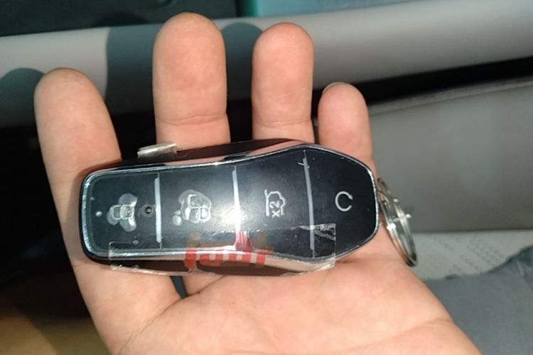 BYD Yuan Plus 2025 car image #9