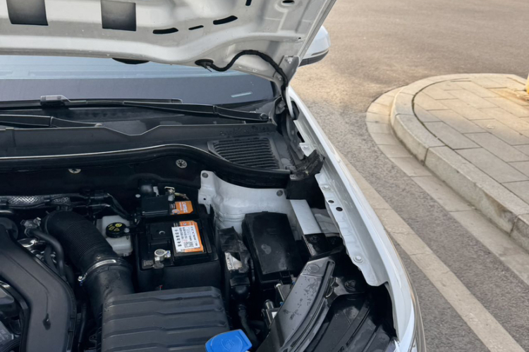 Volkswagen Tharu 2023 immagine di auto #16