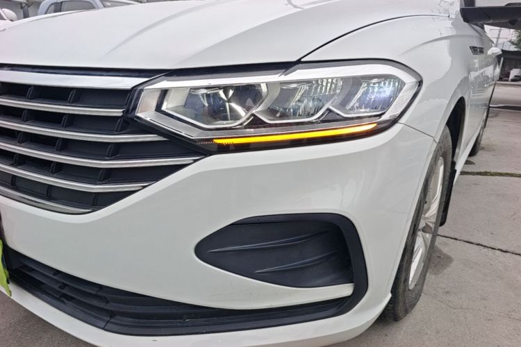 Volkswagen Lavida 2023 car image #23